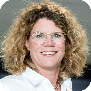 Britta Schmidt, Ekonomichef