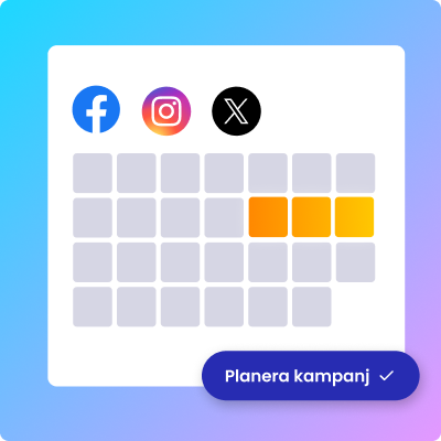 Kampanjplan