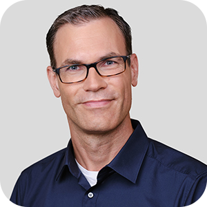 Dr. Markus Noga, Teknisk chef