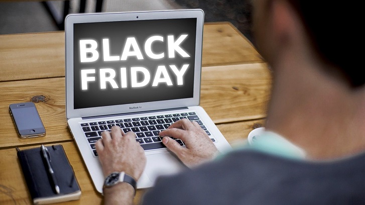 Tio tips inför Black Friday och Cyber Monday