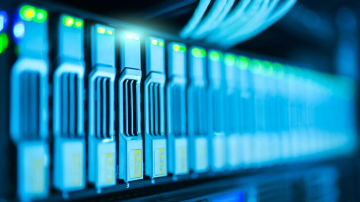 Ny undersökning: Småföretagare vill ha kontroll över sina data
