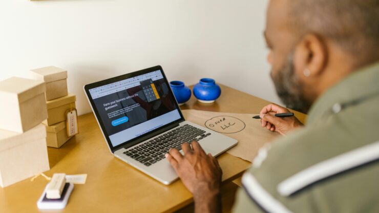 Uppsving för svenskt företagande i september