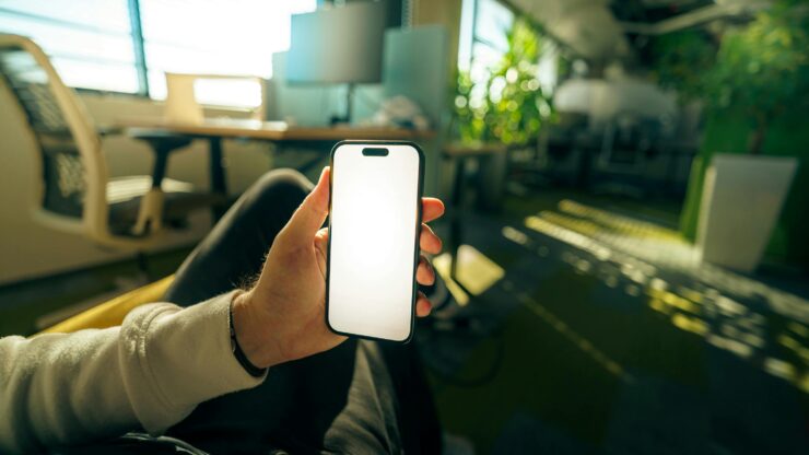 Svenskar beredda betala extra för molnlagring inom EU