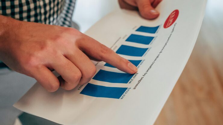 Trots digitaliseringens betydelse: Nära hälften av småföretagen saknar hemsida