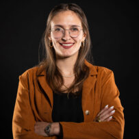 Profilbild för Noelle Feuer