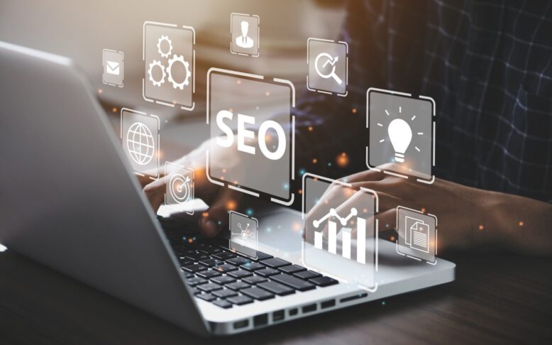 SEO: fem tips för bättre synlighet på Google