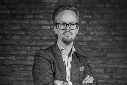 “När man går igenom ledtrådarna skrattar många åt dem”