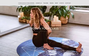 Förhandsvisning: Yoga